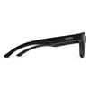 Smith Optics Lowdown Slim 2 Sunglasses ChromaPop Glass Polarized Black - Matte Black Frame view 2
