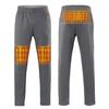 Venture Heat 7V Bluetooth Battery Heated Sweatpants view 7