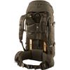 FjallRaven Singi 48L Trekking Backpack - Dark Olive view 1