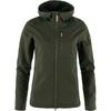 FjallRaven Women's Keb Fleece Hoodie view 1