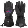 ActionHeat Buffalo Bills 5V Battery Heated Gloves view 1