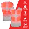 ActionHeat One Time Use Heated Vest view 3