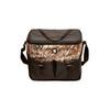 Geckobrands Large 17 bottle / 24 Can Cooler - Realtree Camo view 2