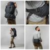 FjallRaven Kajka 65L Advanced Trekking Backpack view 8