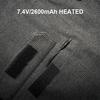 Dr.Warm 7.4V Heated Hoodie view 4