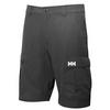 Helly Hansen Men's HH QD Cargo Shorts II view 2