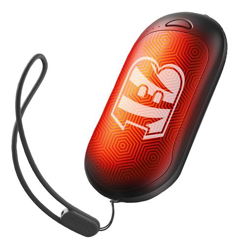 ActionHeat Cincinnati Bengals Rechargeable Hand Warmer