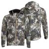 Mobile Warming Men's KCX Terrain Heated Jacket view 5
