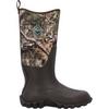 Muck Women's Mossy Oak Country DNA Fieldblazer Tall Boots view 2