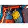 Kelty Discovery Basecamp 4 Person Tent - Laurel Green/Stormy Blue view 5