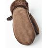Hestra Women's Ilona Leather Mittens view 3