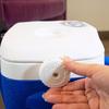 Polar Products Active Ice 3.0 Double Universal Cold Therapy System, 16-Quart Cooling Reservoir view 7