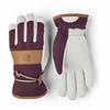 Hestra Women's Voss CZone 5-Finger Gloves view 2