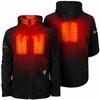 Open Box Gerbing 7V Men's Thermite Fleece Heated Jacket 2.0 view 3
