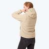 Mobile Warming Women's Upland Full Zip Sherpa Heated Hoodie view 2