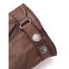Hestra Men's Nelson Leather Gloves view 4