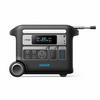 Anker Solar Generator 767 - PowerHouse 2048Wh with 2 x 200W Solar Panel and Expansion Battery view 3