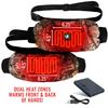 Open Box ActionHeat 5V Battery Heated Hunting Hand Warmer Muff view 2