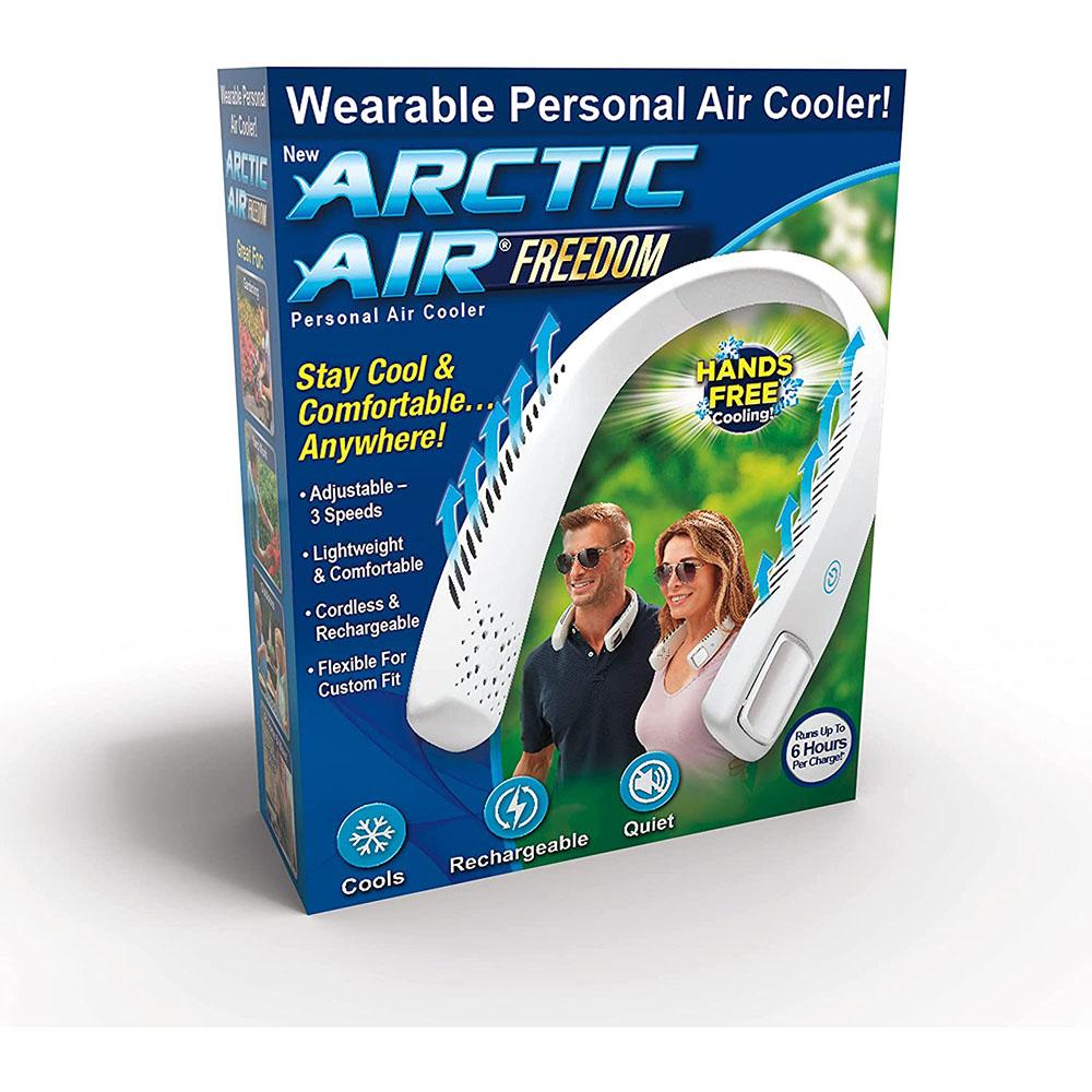 Ontel arctic air discount