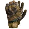 Glacier Glove Leather Guide Gloves view 1