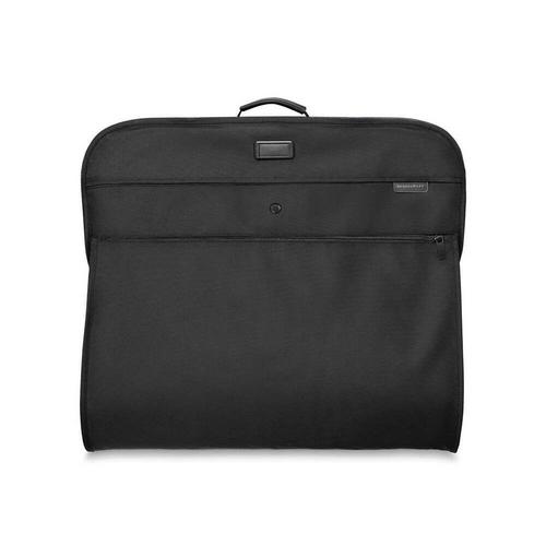 Briggs & Riley Classic Garment Bag - Black