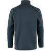 FjallRaven Men's Ovik Fleece Half Zip Jacket view 3