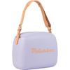 Polarbox Cooler Bag - Lilac/Orange view 1
