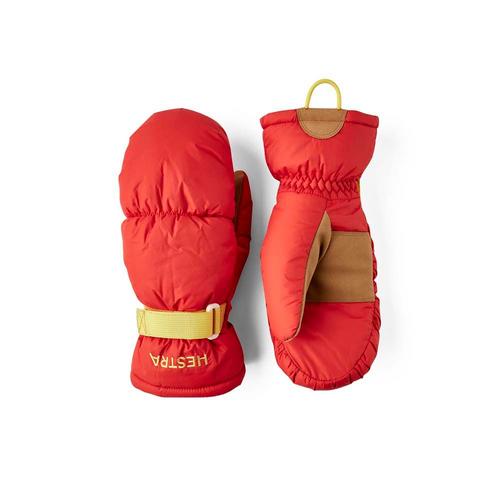 Hestra Kiruna Ski Mittens