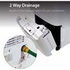 SoleusAir Energy Star 35 Pint Dehumidifier - White view 3