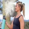 ExtremeMIST GoMist Misting and Drinking Water Bottle with 40oz view 3
