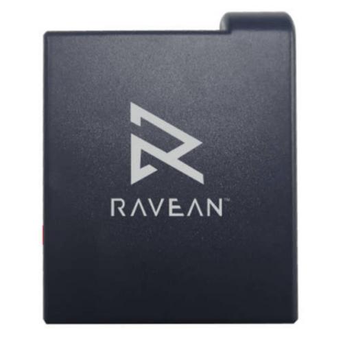 Ravean 12V 5,000mAH Battery & Charger Kit