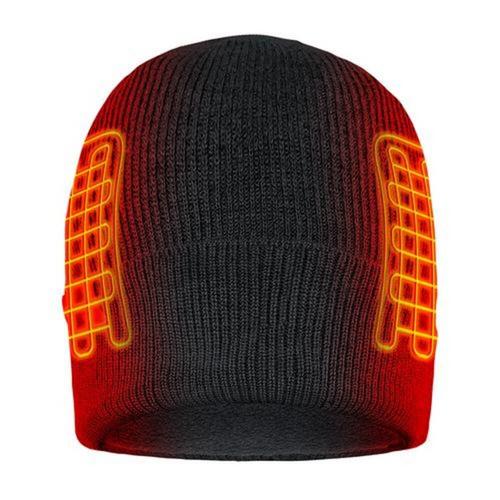 Open Box ActionHeat 5V Battery Heated Knit Hat