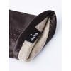 Hestra Men's Edward Handsewn Leather Gloves view 5