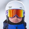 Smith Optics Vantage 2 Mips Helmet - Matte White view 1