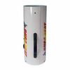 World Marketing 30K-60K BTUs Propane(LP) Forced Air Heater - Continuous Ignition/White view 5