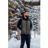 ActionHeat 5V Men's Pocono Insulated Puffer Heated Vest view 4