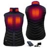 Aheata 7V Women's Heated Vest with Battery Pack view 6