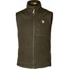 FjallRaven Men's Buck Fleece Vest view 2