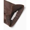 Hestra Men's Peccary Handsewn Unlined Gloves view 5