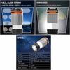 Wagan Brite-Nite Pop-Up USB Lantern view 8