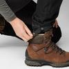 FjallRaven Women's Keb Trouser Curved - Regular view 8