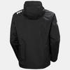 Helly Hansen Men's Crew Hooded Jacket 2.0 view 3