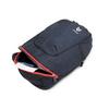 CGear Weight-Free Sports Backpack - Navy Blue view 3