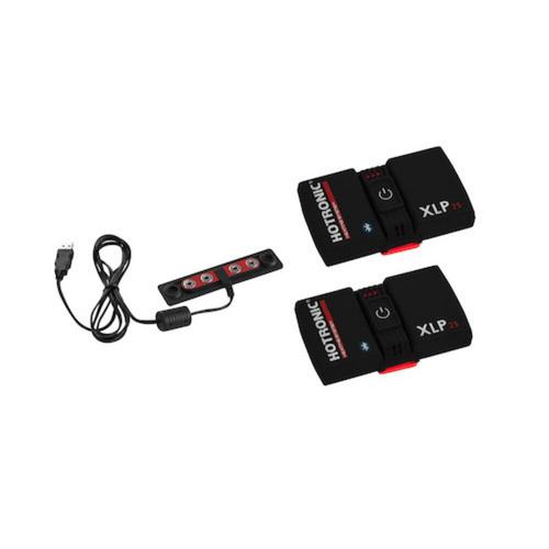 Hotronic Power Set XLP 2S BT