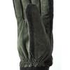 Hestra Men's Geoffrey Suede Leather Gloves view 6