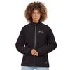 Venture Heat 7V Women's Bluetooth Softshell Battery Heated Jacket view 1