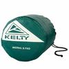 Kelty Mistral SI Mummy Sleeping Pad - Posy Green view 2