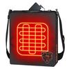 ActionHeat Chicago Bears 5V Battery Heated Seat Cushion view 6