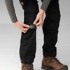 FjallRaven Women's Keb Trouser Curved - Regular view 7