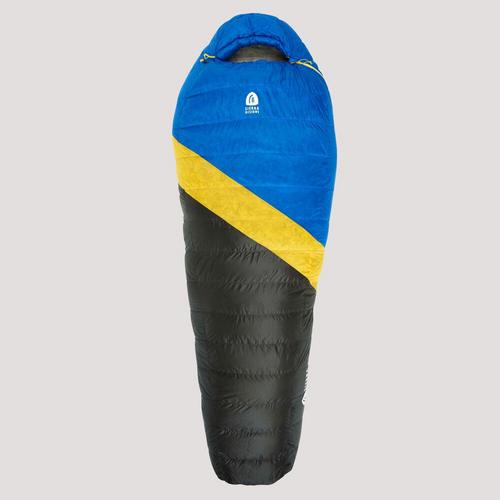Sierra Designs Nitro 35 Classic Mummy Sleeping Bag - Regular